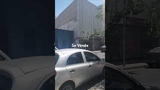 En Venta en Fray Camilo Henriquez Santiago