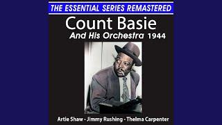 Basie Boogie