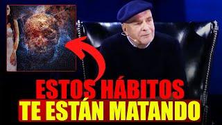 Los mejores consejos de Wayne Dyer para atraer TODO lo que desees