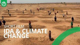 World Bank's IDA Works to Fight Climate Change and Finance Climate Adaptation