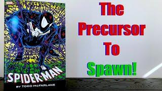 Spider-Man by Todd McFarlane Omnibus Review!