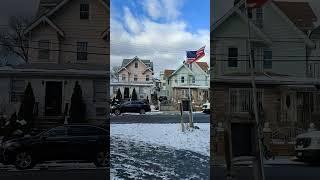 Season 2 Episode 11 - Snowy Day {Location: Captain Tilly Park, Gothic Dr, NY, USA}