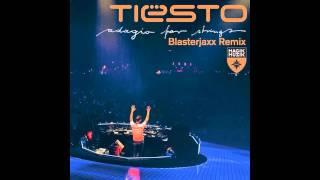 Tiesto - Adagio For Strings (Blasterjaxx Remix)