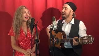 Lia & Oscar - Promo Video / Cover band / Bossa