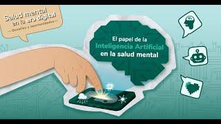 El papel de la Inteligencia Artificial en la salud mental