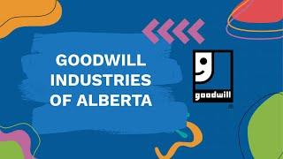 Goodwill Industries of Alberta