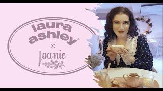 Laura Ashley X Joanie Sale Haul 2024