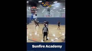  Get Ready! Sun Fire Academy Basketball Camp is Here! 