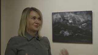 Клюква. Интервью. Наталья Соловьева