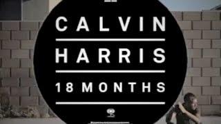 CALVIN HARRIS - MEGAMIX