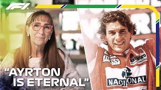 Ayrton Senna's Legacy Will Live Forever