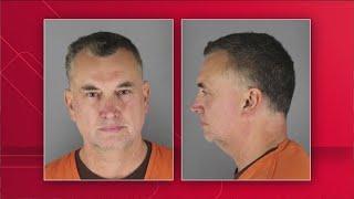 HCAO, state law enforcement discuss charges for man accused of killing former House speaker