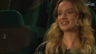 Making-of EMILY HEALEY  PRISMA CINEMA HALLE KINO | MaJa-TV Schauspiel- & Kunstförderung 2024