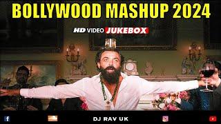 BOLLYWOOD MASHUP 2024 / BOLLYWOOD MIX 2024 / BOLLYWOOD NONSTOP SONGS 2024 / BOLLYWOD SONGS 2024