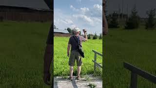 Терапия путешествиями. Главное здесь - не курить