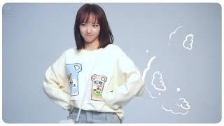 ChengXiao 程潇 성소 for Falling Into Your Smile Drama Set-Up Highlights