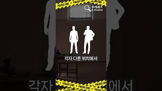크라임씬 추리퀴즈 8탄 - 87.5%가 틀린 추리력 테스트! 