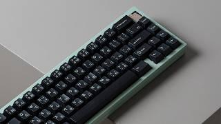 This Keyboard Starts At $65?