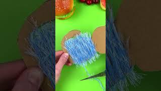 Turn Old Sweaters into Adorable Kitties! Fun DIY for Kids