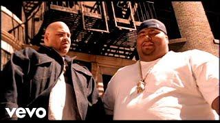 Big Pun - Twinz (Deep Cover 98 - Official Video) ft. Fat Joe