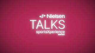 Nielsen Talks sportsXperience: Gamergy 2022