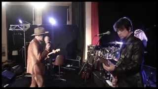 dave graney and the coral snakes 2015 (rehearsal) the United States Of Warren Oates