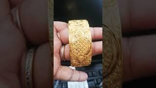 Gram mixed screw kada bangles. Nisha Covering. 8489039019 Awesome collection