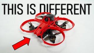 The FPV Drone for Beginners | Hisingy Sunray