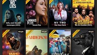 FREE Streaming Websites to Watch MOVIES and SERIES