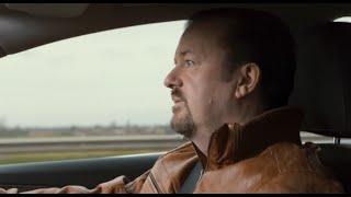 David Brent: Life on the Road - Music Video