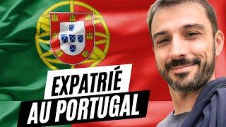 Je vis au Portugal depuis 5 ans et voici la vérité sur ce que j'ai découvert