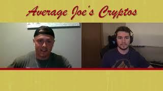 Billy Gates Is No Longer a Friend of the Program | Average Joe's Cryptos Ep. 2