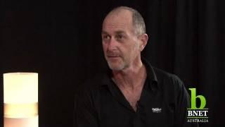 Flying Solo: Tom Poland