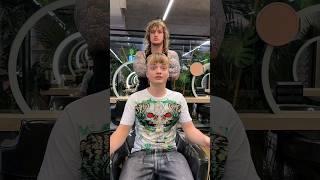 Запись на стрижки в тг:grigoriycut