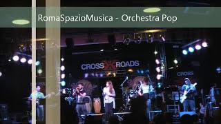 RomaSpazioMusica - 1 Music Awards