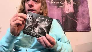 Evergrey: The Storm Within album review