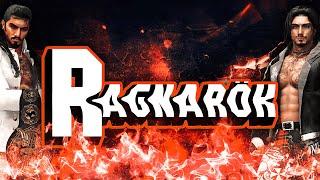 RTGW | Ragnarök | WWE 2K24