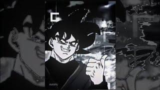 Legacy - ‎Ogryzek + Goku Black [ Edit ]