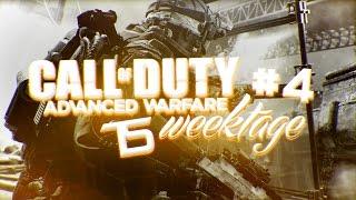 TechSnipers: Advanced Warfare Weektage #4 by TS Bones