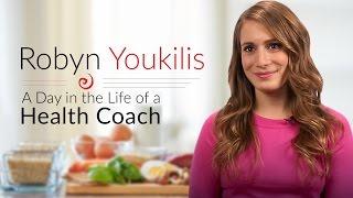 A Day in the Life of Health & Wellness Coach: Robyn Youkilis