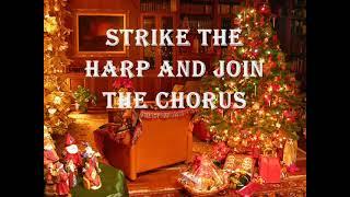 Deck the Halls (lyrics)