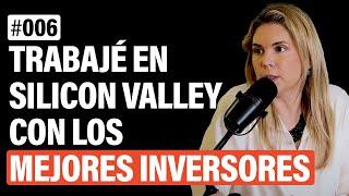 Empresaria de éxito: Ventas de $130.000, Trabajar en Silicon Valley, Creación de Contenido...