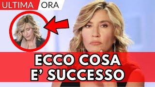 Myrta Merlino assente a Pomeriggio Cinque: Scopri il Motivo Shock e Chi la sostituirà!