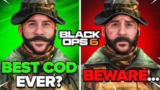 Black Ops 6: What You Need to Know Before Buying! (Review)