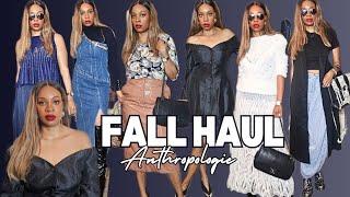 ANTHROPOLOGIE IS That GIRL! NEW Haul Items for Fall! #falloutfitinspo #style #fashion