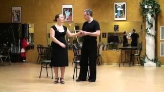 Latin Motion Exercises Part 1 Rib Cage and Back