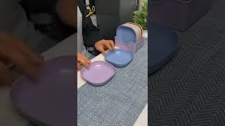 10 pcs multi-purpose use plastic plates