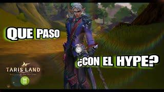 El Gran Problema de Tarisland: ¿Vale la Pena Jugarlo?" #tarisland #mmorpg #tarislandgameplay