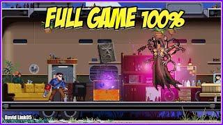 RetroRealms: Ash vs Evil Dead All Pages Found
