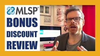 MLSP Review 2015 +*BONUS*+ DISCOUNT==FRee Leads For Life!